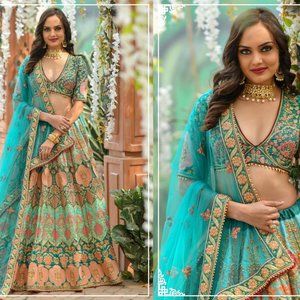 lehenga